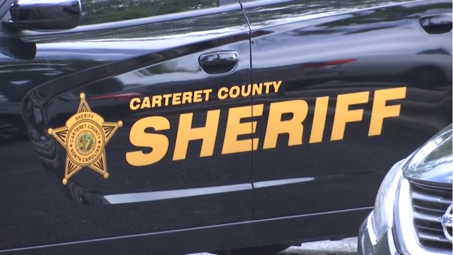 Man in Newport arrested for indecent liberties with minor