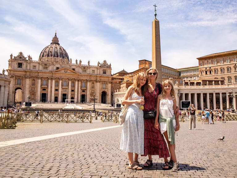 As the smallest country in the world, and known for its religious history and artwork, The Vatican is a destination that enchants any visitor. Nestled within the heart of Rome, the Vatican City is not […]
