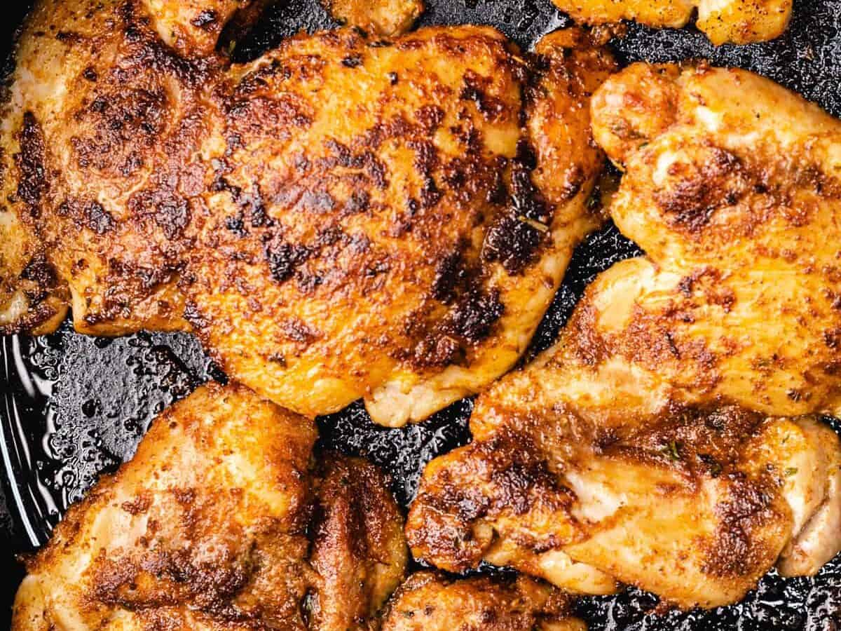 12 Fabulous Chicken Recipes for Tonight's Dinner