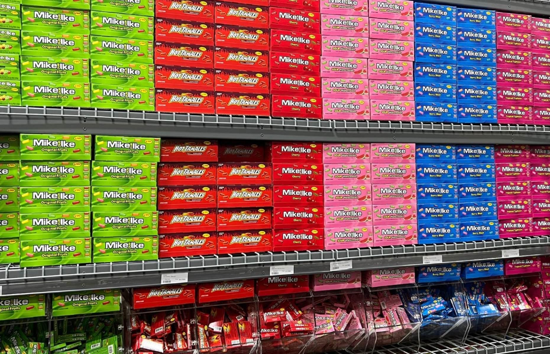 Every State's Sweetest Candy Store