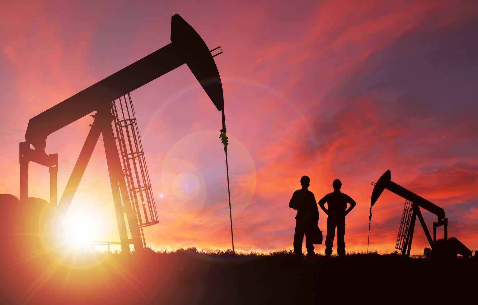 US drilling rig count flat for third straight week, Baker Hughes says
