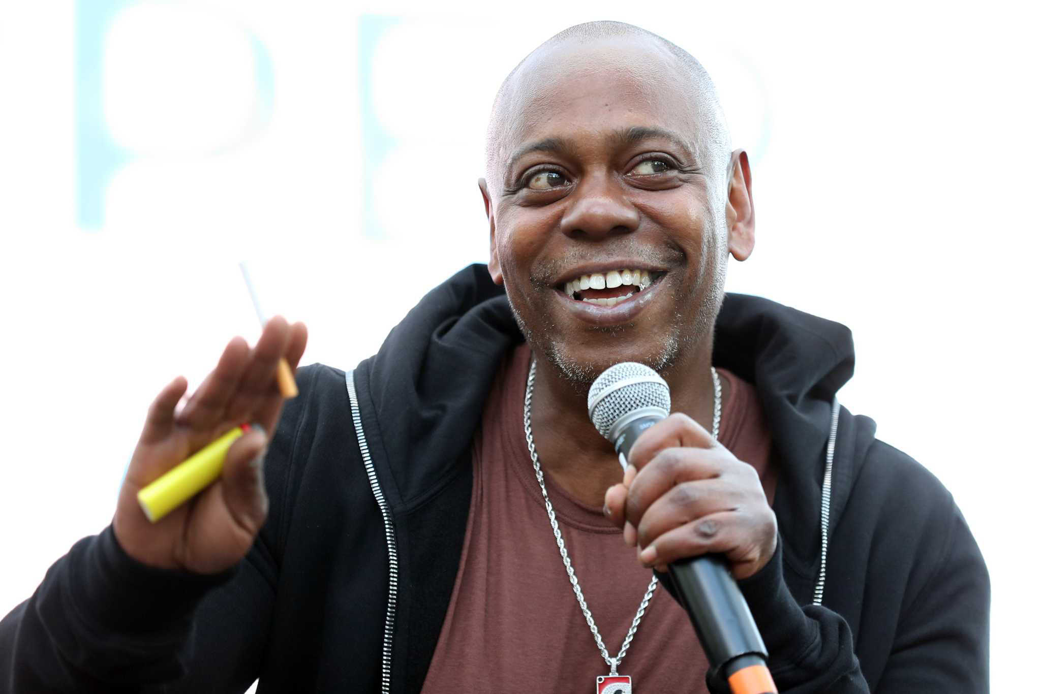 Dave Chappelle to hit the stage in San Francisco ahead of Blue Note
