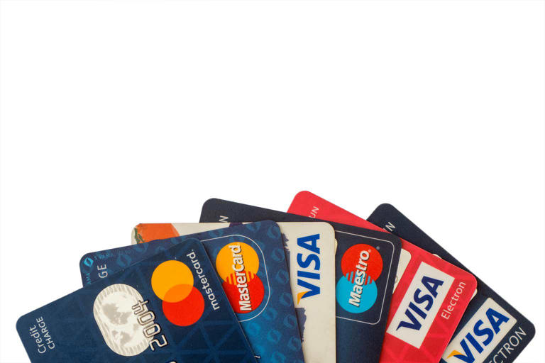 Visa, Mastercard said to extend caps on non-EU card fees by five more years