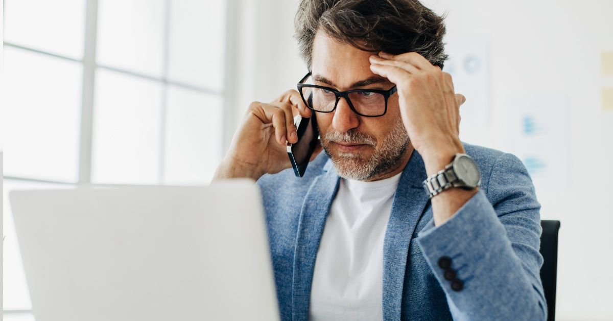 Eight Reasons Your Bank Account Is Locked