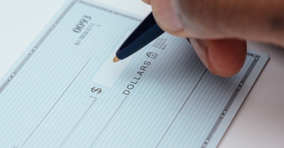 Eight Reasons Your Bank Account Is Locked