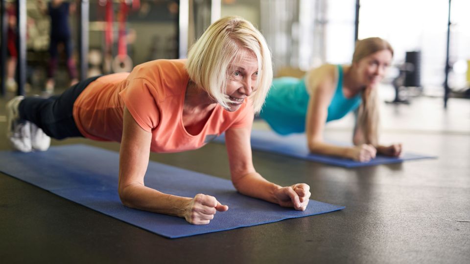 Blood Pressure Is Best Lowered By 2 Exercises, Study Finds