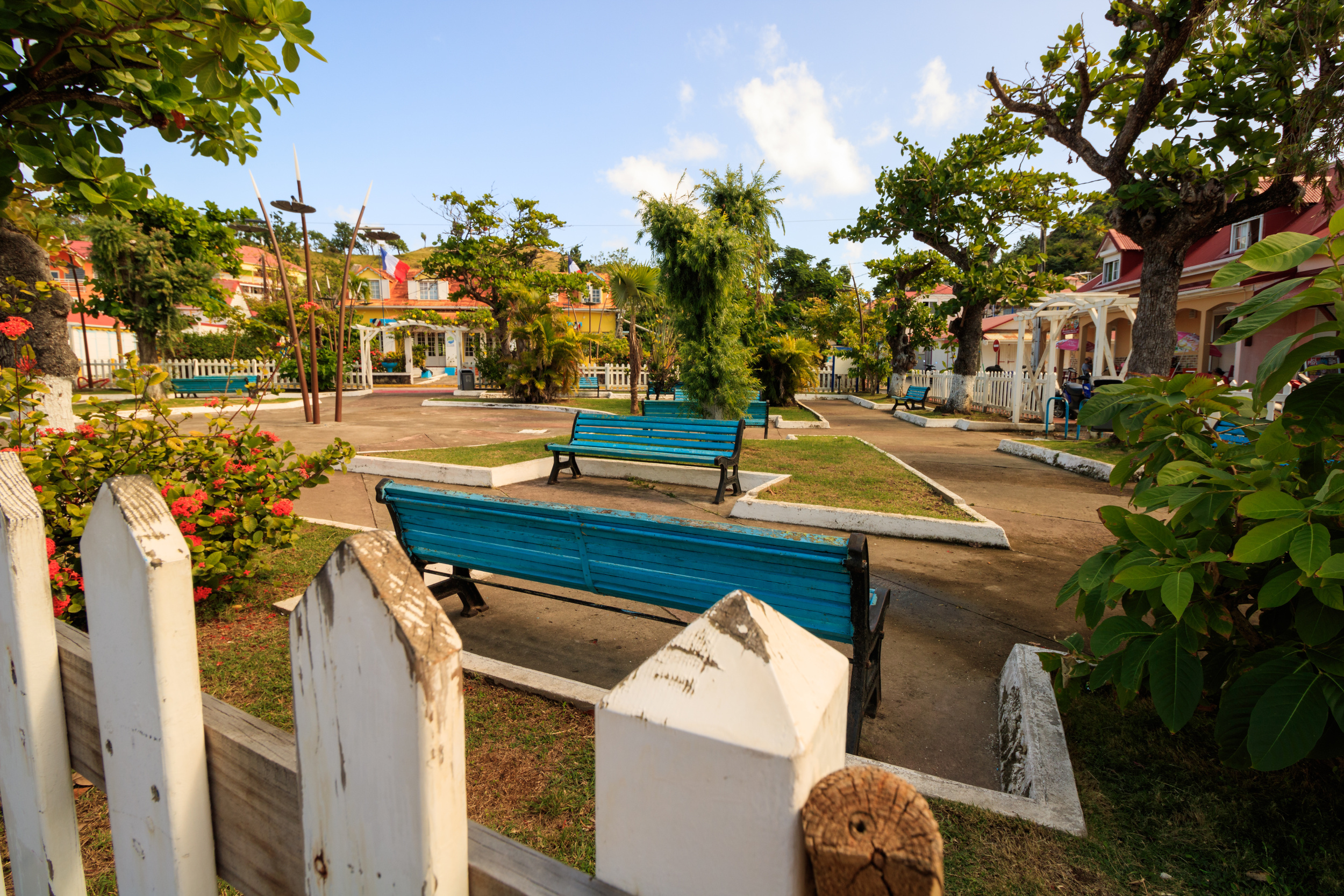 <p>Another current French Overseas Department first colonized by the Spanish, Guadalupe has French as its official language, but like Martinique, Creole is widely used by locals.</p><p><a href='https://www.msn.com/en-us/community/channel/vid-cj9pqbr0vn9in2b6ddcd8sfgpfq6x6utp44fssrv6mc2gtybw0us'>Follow us on MSN to see more of our exclusive lifestyle content.</a></p>