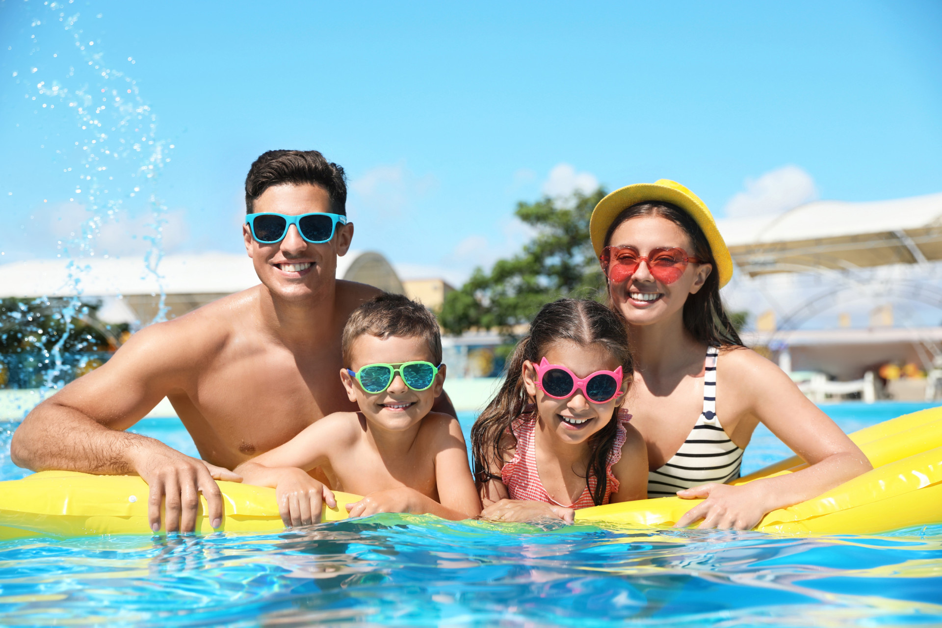 <p>Generally speaking, an all-inclusive resort provides a safe and familiar holiday haven, especially for those with young children. Most resorts of this type are gated off from public access for security reasons.</p><p><a href="https://www.msn.com/en-us/community/channel/vid-7xx8mnucu55yw63we9va2gwr7uihbxwc68fxqp25x6tg4ftibpra?cvid=94631541bc0f4f89bfd59158d696ad7e">Follow us and access great exclusive content every day</a></p>