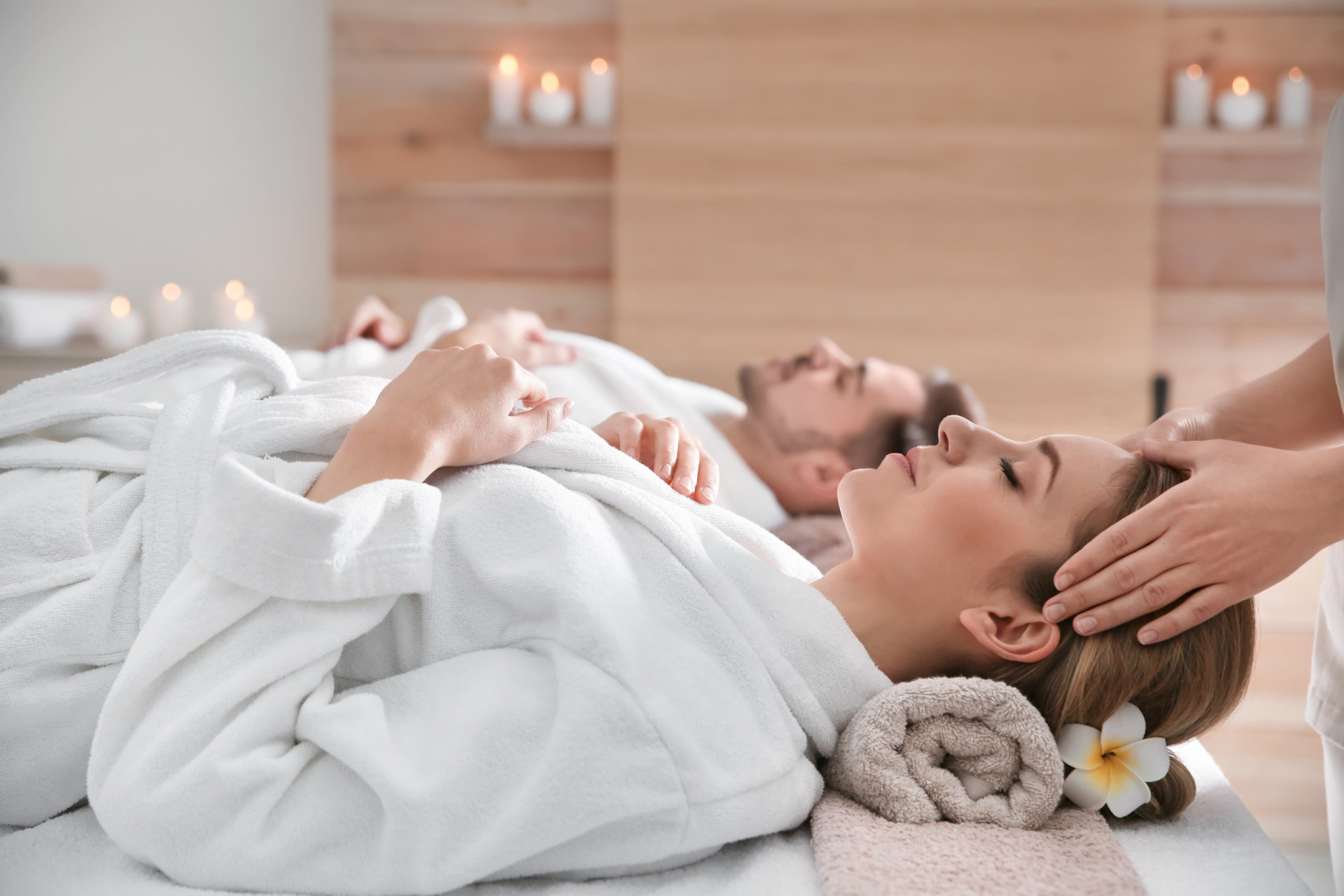 <p>Indulging in a spa session may mean using the plastic. But many guests look forward to a spot of pampering during their break and regard an hour or so of well-being therapy an essential treat. If it is included then, hey, no sweat!</p><p>You may also like:<a href="https://www.starsinsider.com/n/476502?utm_source=msn.com&utm_medium=display&utm_campaign=referral_description&utm_content=562106en-en"> How these rock stars got their nicknames</a></p>
