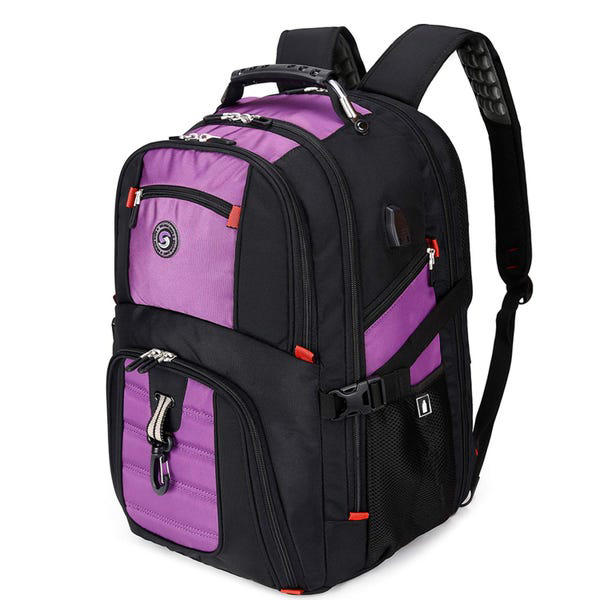 7 teen-approved backpacks that are perfect for high school