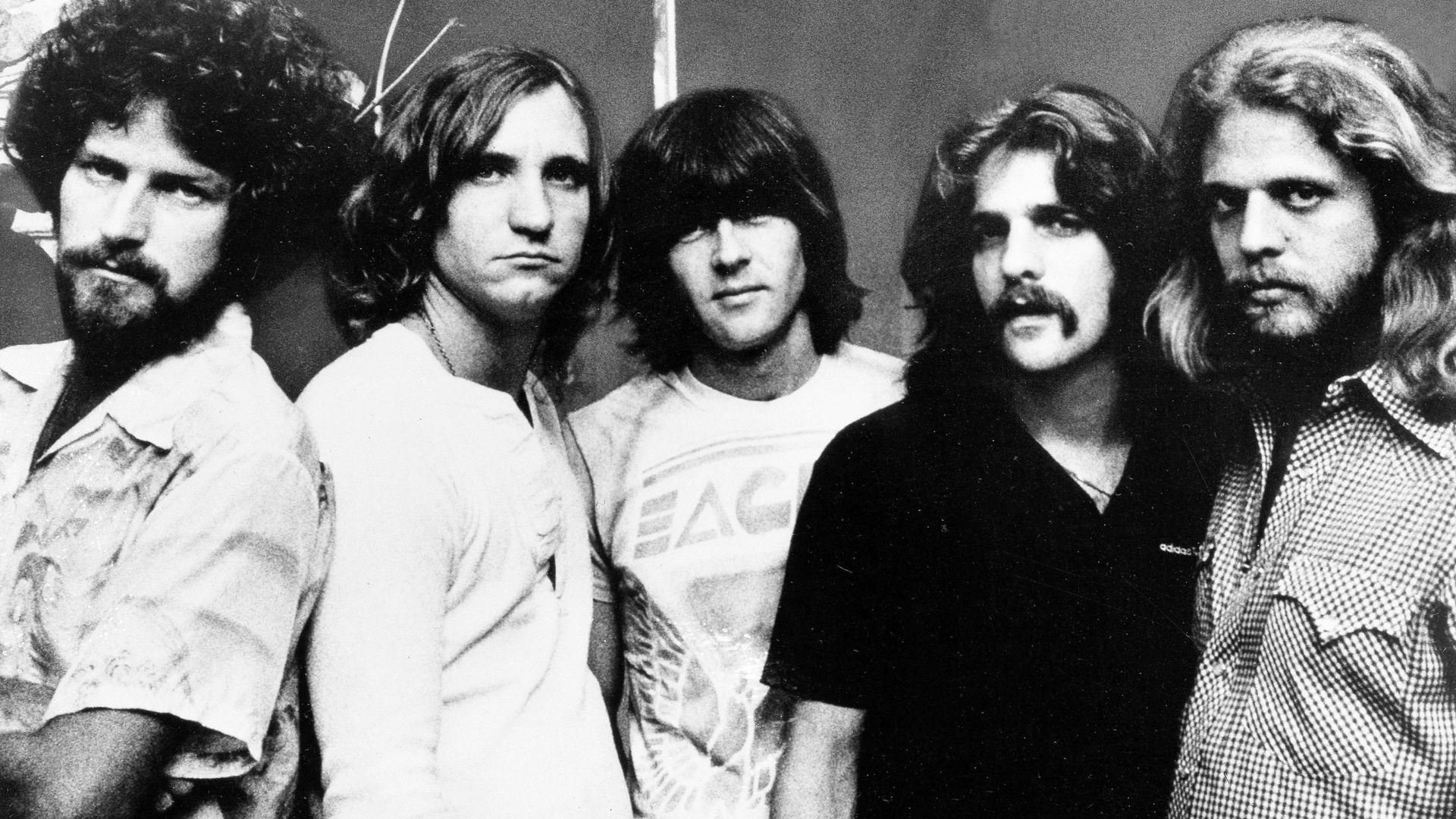 Eagles Mitgründer Und Bassist Randy Meisner Ist Tot