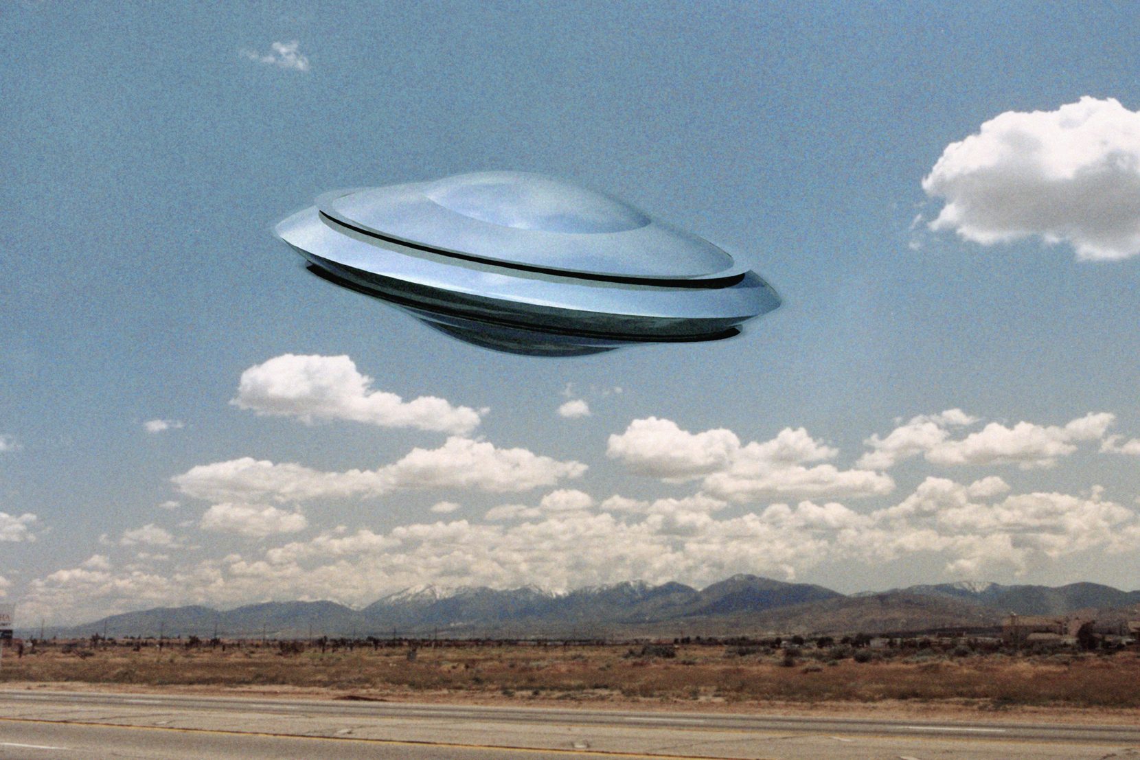 15 Most Chilling UFO Sightings Ever Recorded
