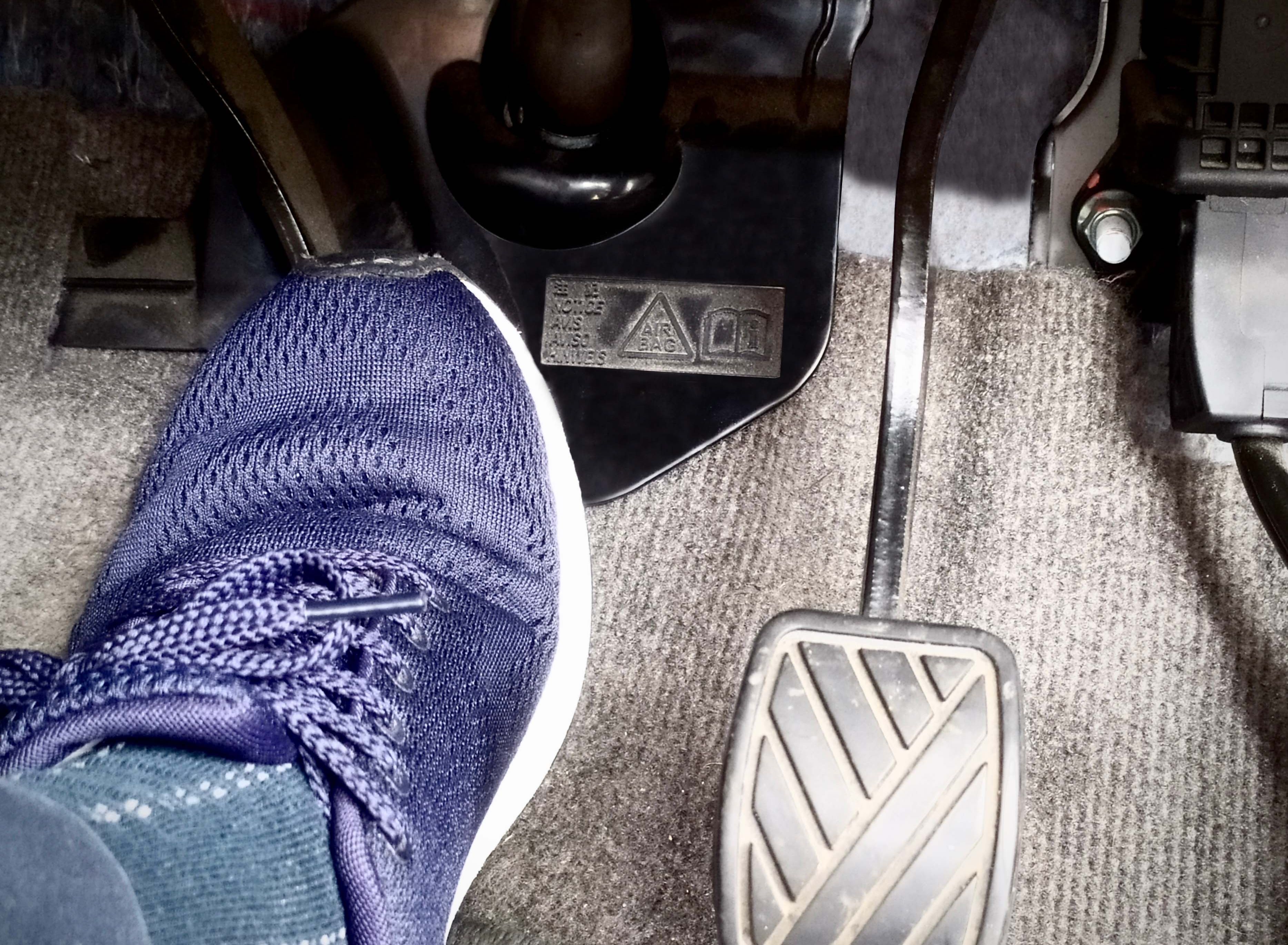 Cegah Mudik Batal: Hindari 3 Penyebab Kopling Keras saat Diinjak