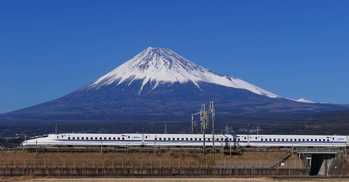 富士山照片竟灌爆維基百科？官方出面揭背後原因超傻眼：旅客「太熱情」讓網站伺服器癱瘓