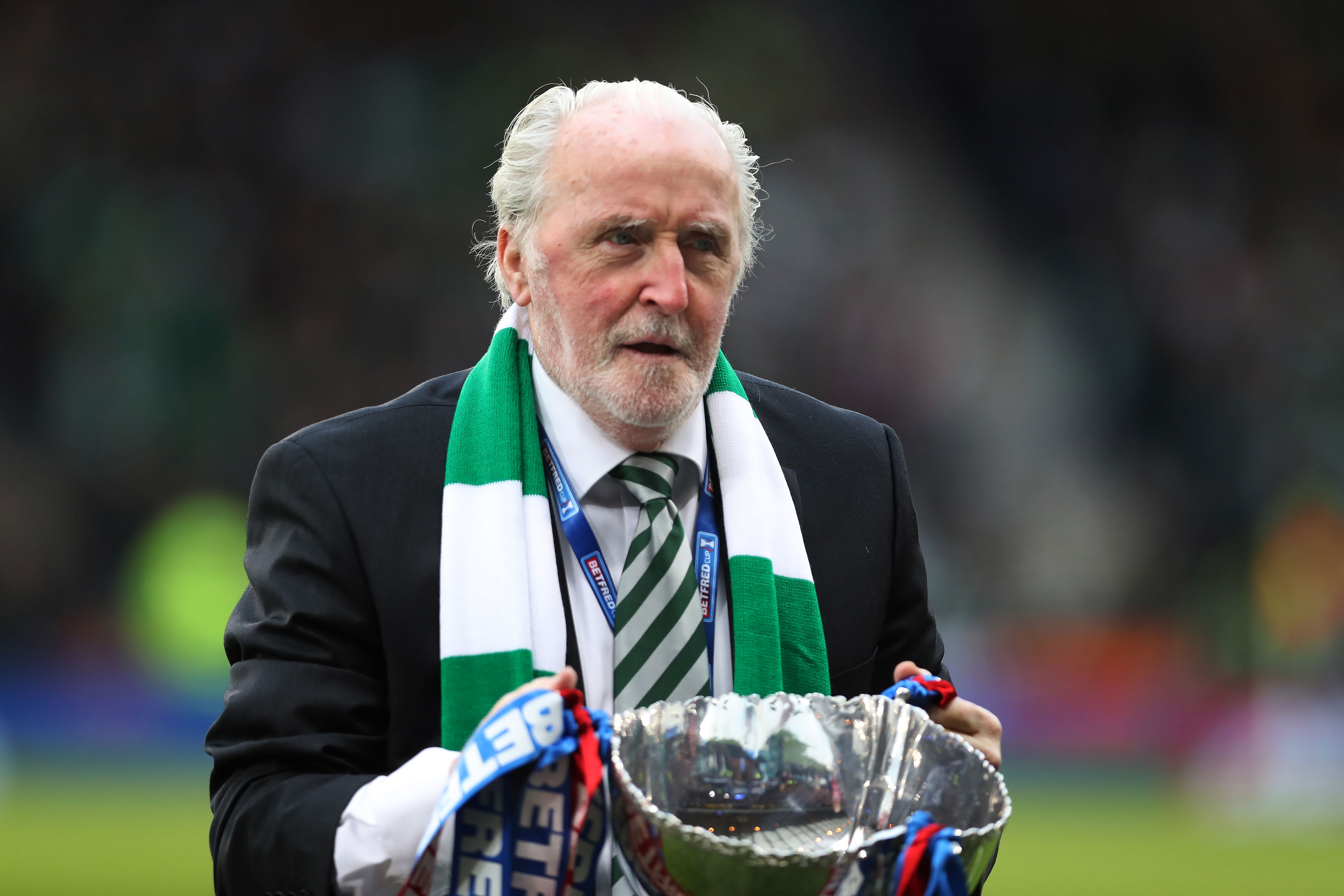 Scottish Football Hall of Fame: 52 Glasgow icons with connections to ...