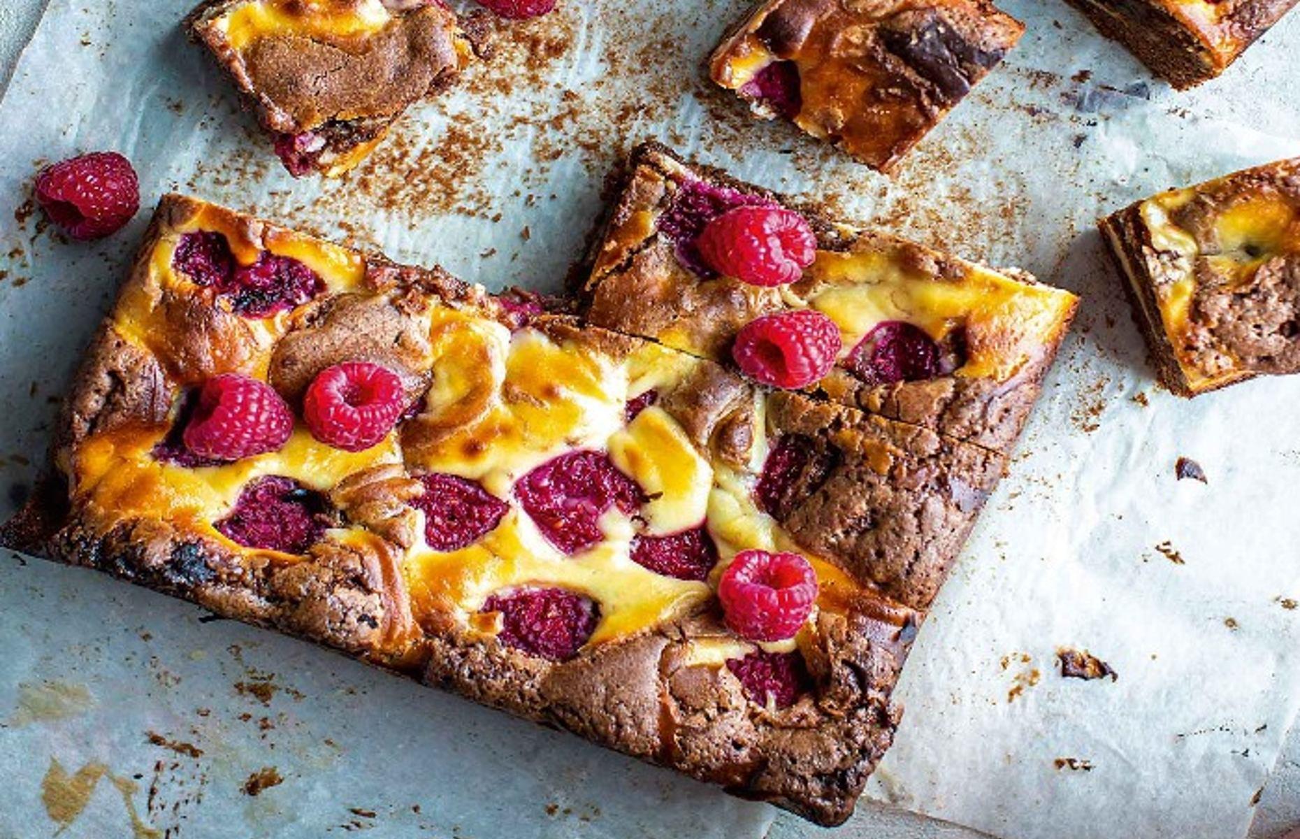 Step into chocolate heaven with these incredible recipes