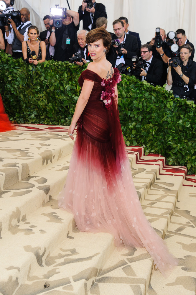 Hollywood's most controversial movie castings