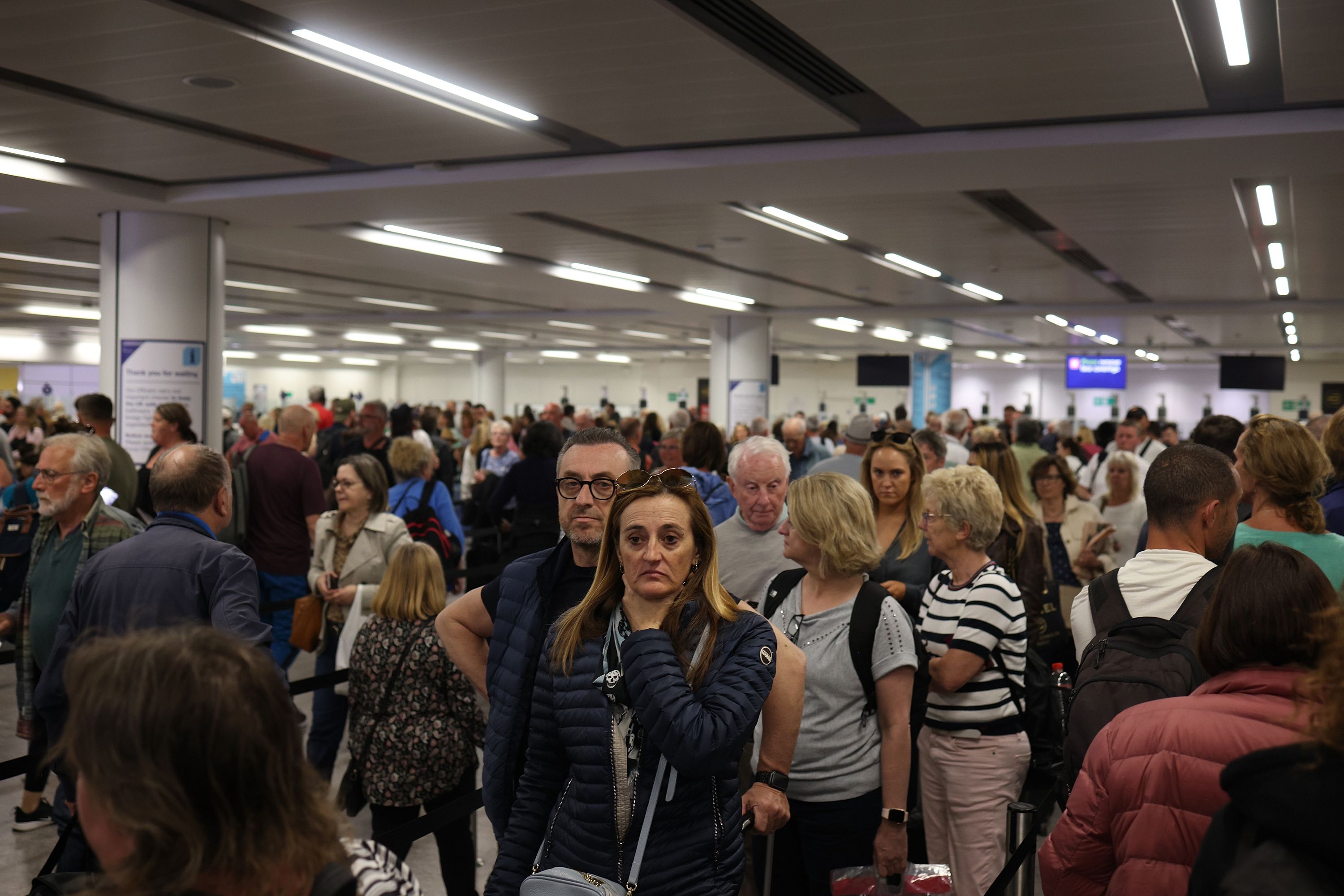 dubai a top destination as uk airports brace for two million easter travellers