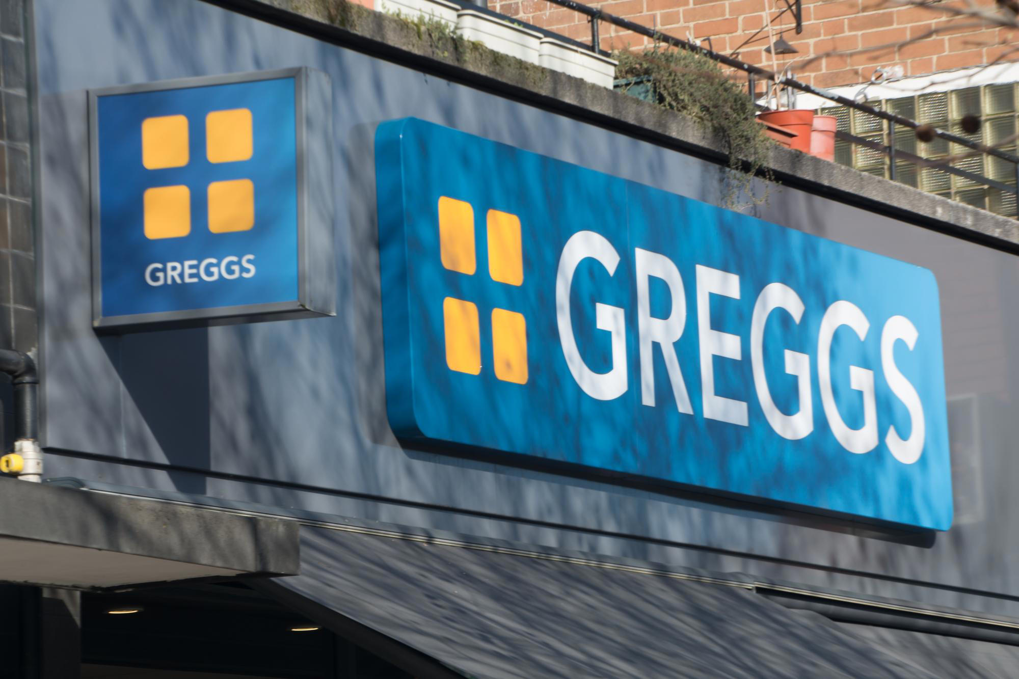 Opening date revealed for new Greggs outlet in Peterborough
