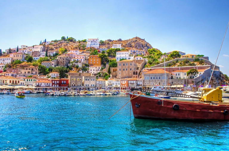 Best Aegean islands to visit