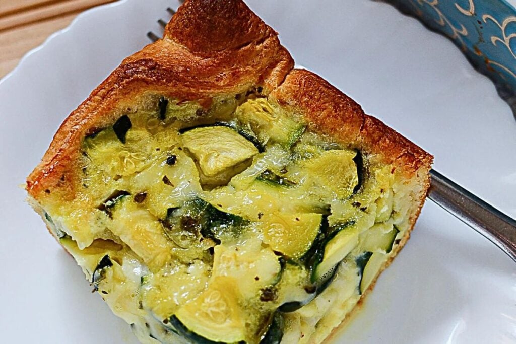 21 Recipes That Will Make You a Zucchini Believer