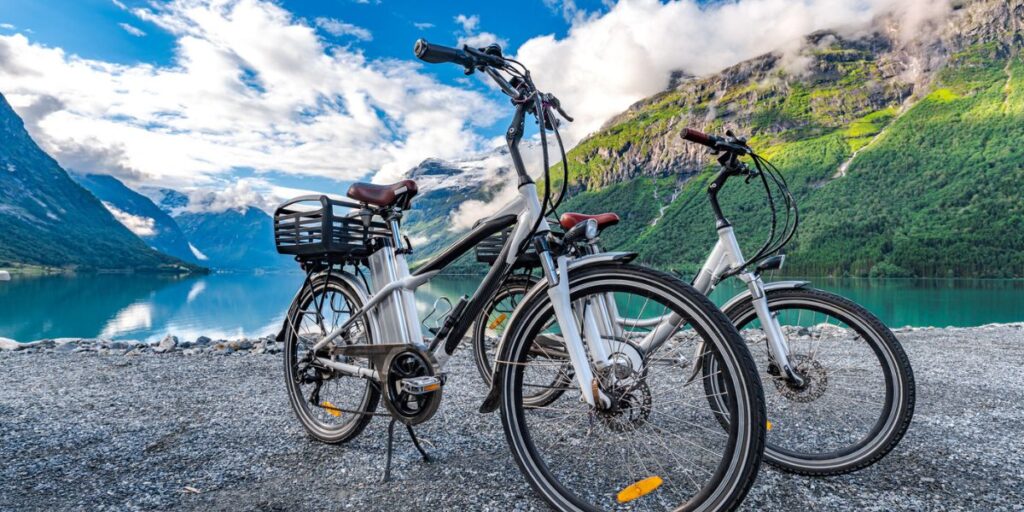 <p>Electric bikes act as catalysts of adventure, opening up a plethora of travel experiences hitherto limited by traditional modes of transport. </p> <p>With their motor-assisted pedaling, e-bikes allow you to venture beyond typical tourist trails, penetrate remote locales, and unearth hidden gems, offering an unmatched exploratory experience.</p>