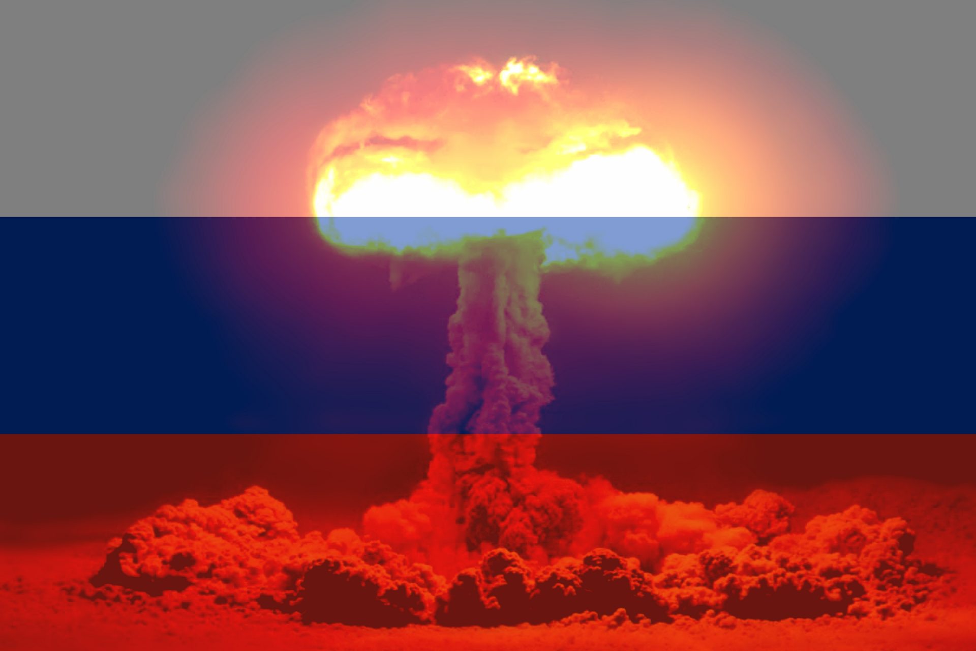 Russia Is Changing Its Nuclear Doctrine Because Of Western Escalation ...