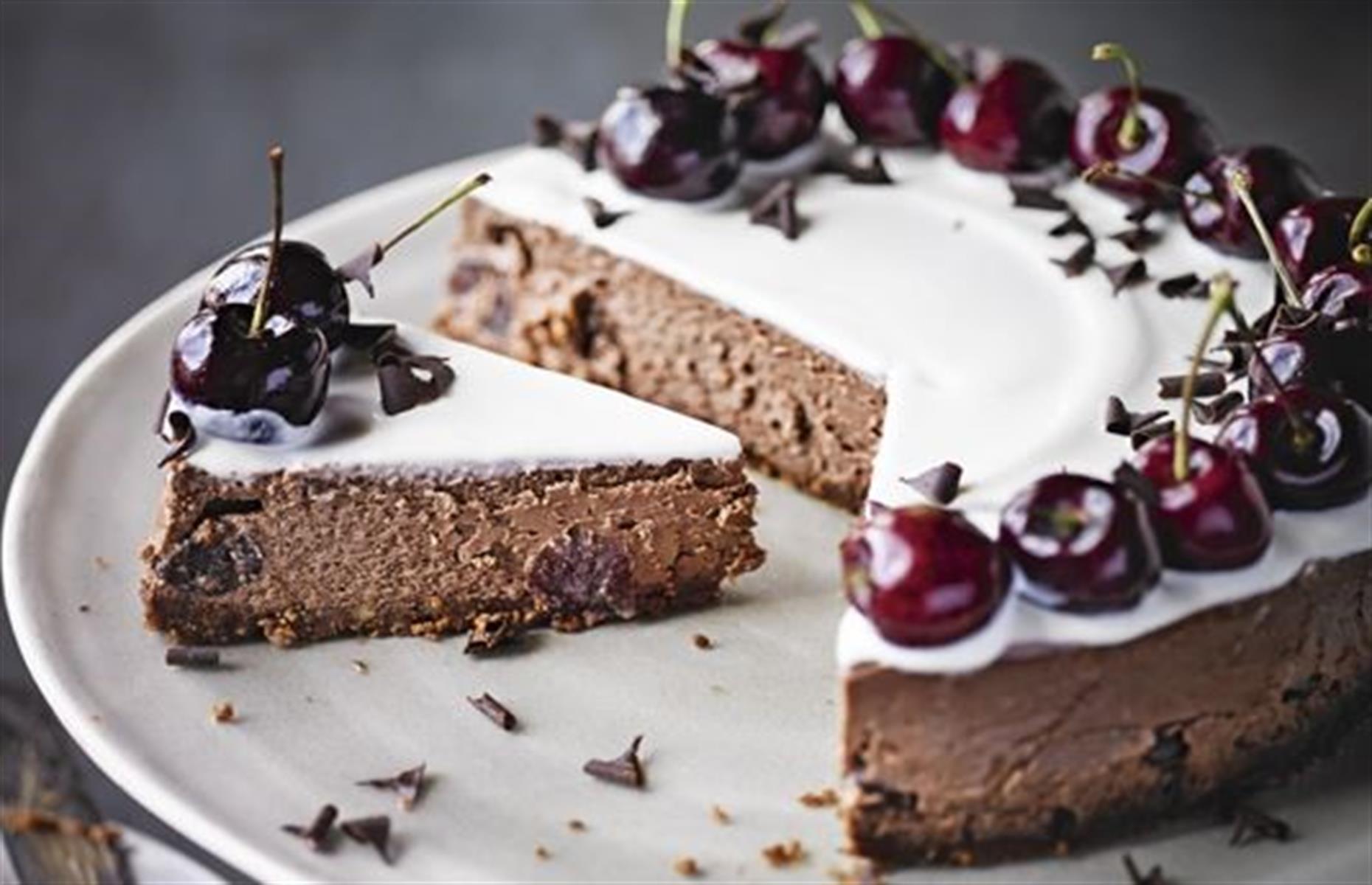 43 delicious recipes perfect for chocolate lovers