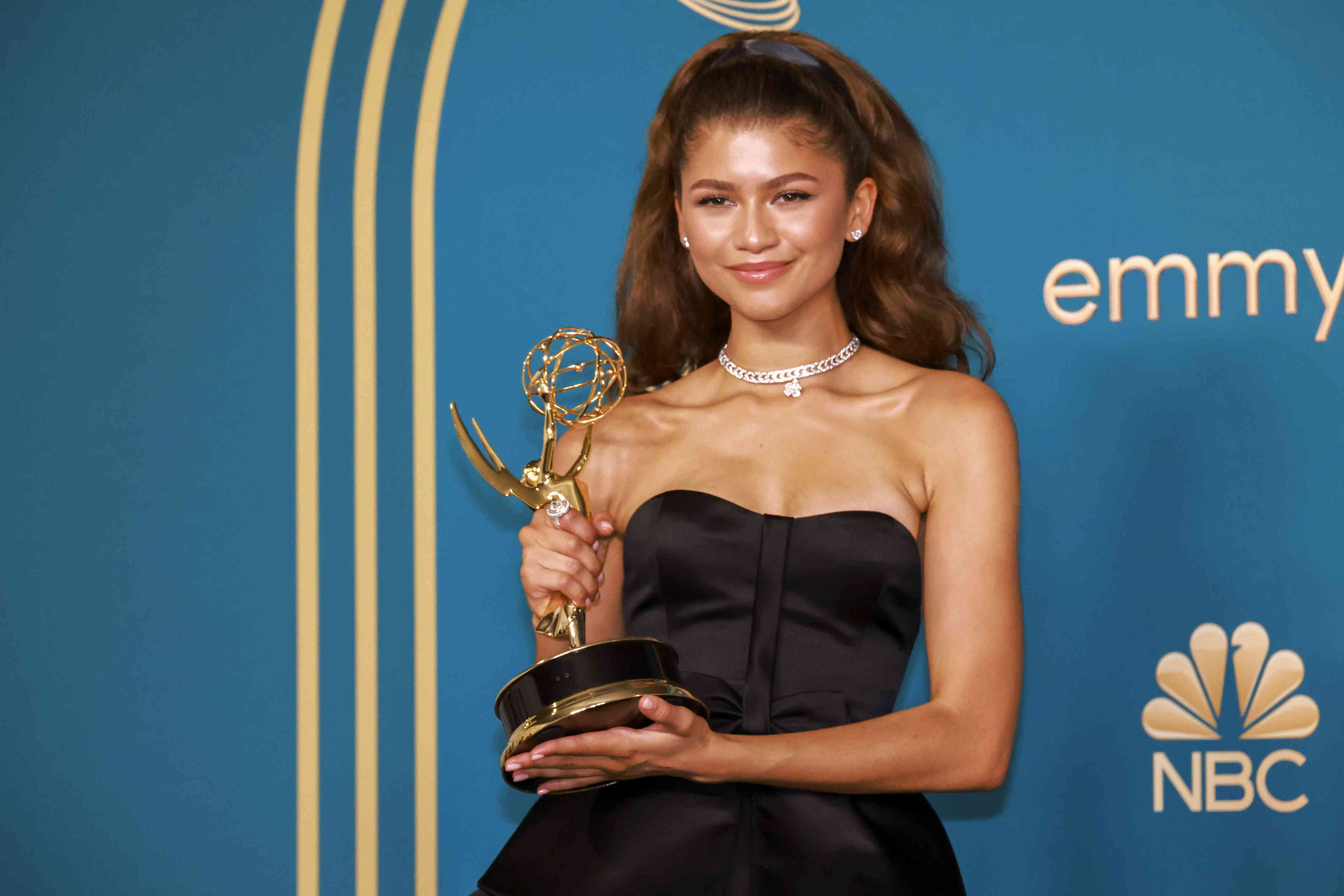 The 2023 Emmys Officially Have a New Date in 2024