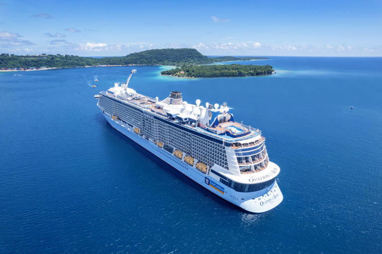 7 Cruise Ship Packing Essentials, According to an Avid Cruiser