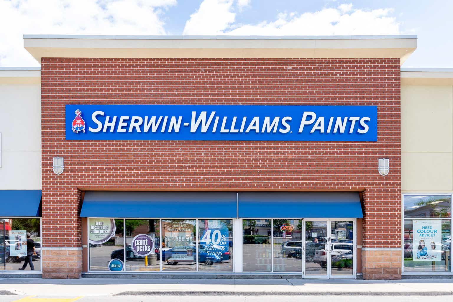 Sherwin-Williams, Nippon Paint abandon pursuit of AkzoNobel after rejected bids