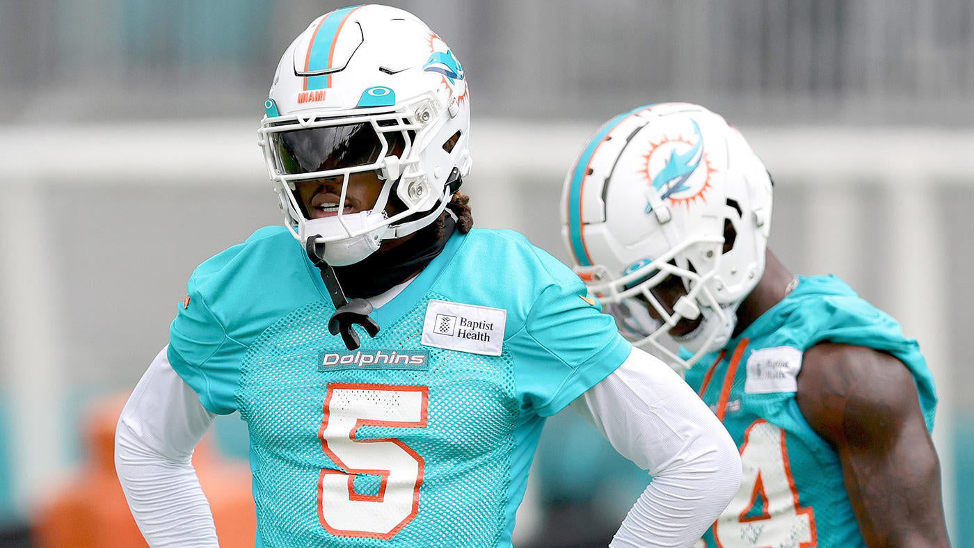 How Jalen Ramsey injury impacts Dolphins in 2023 season, and who needs