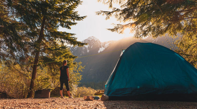 Must-Have Camping Gear for Your Outdoor Adventures