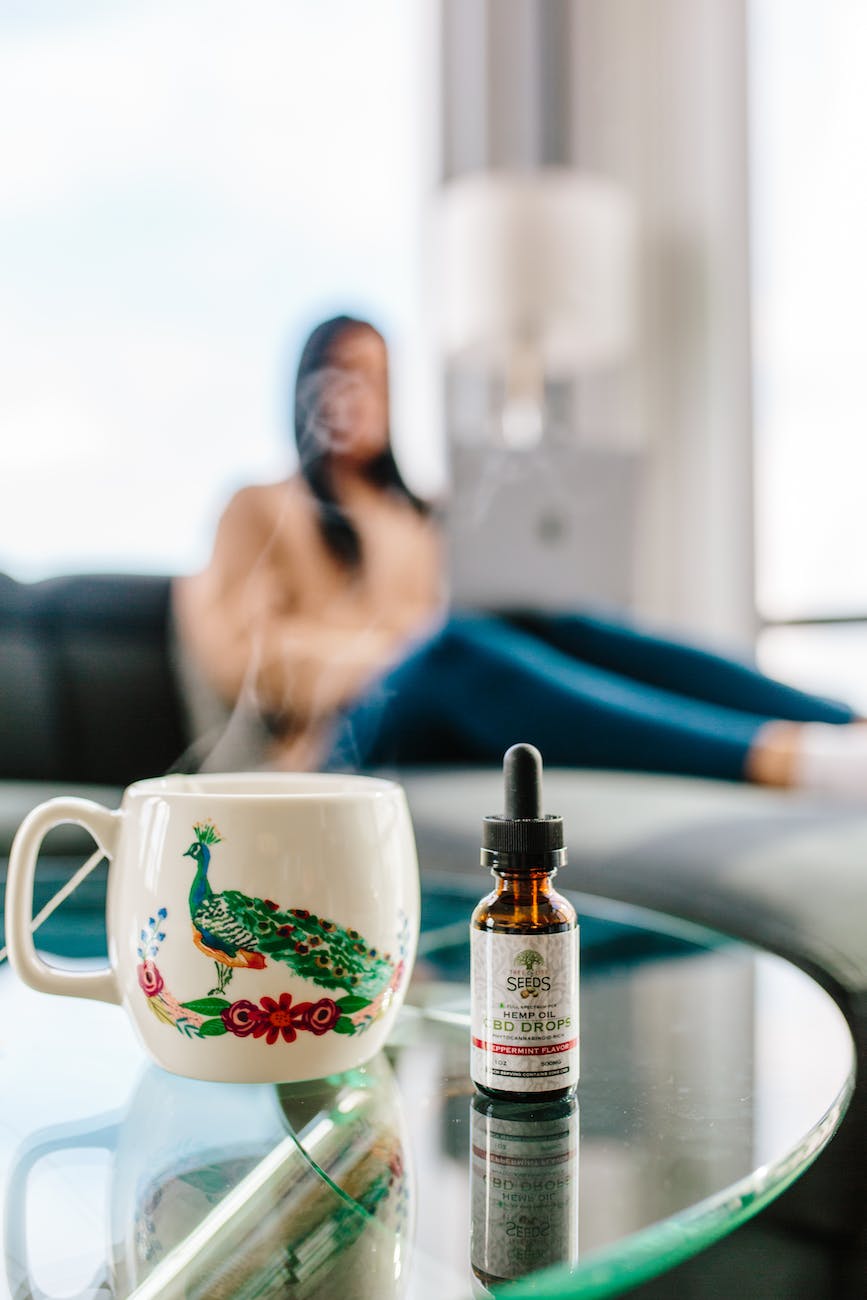 How CBD Can Boost Your Productivity