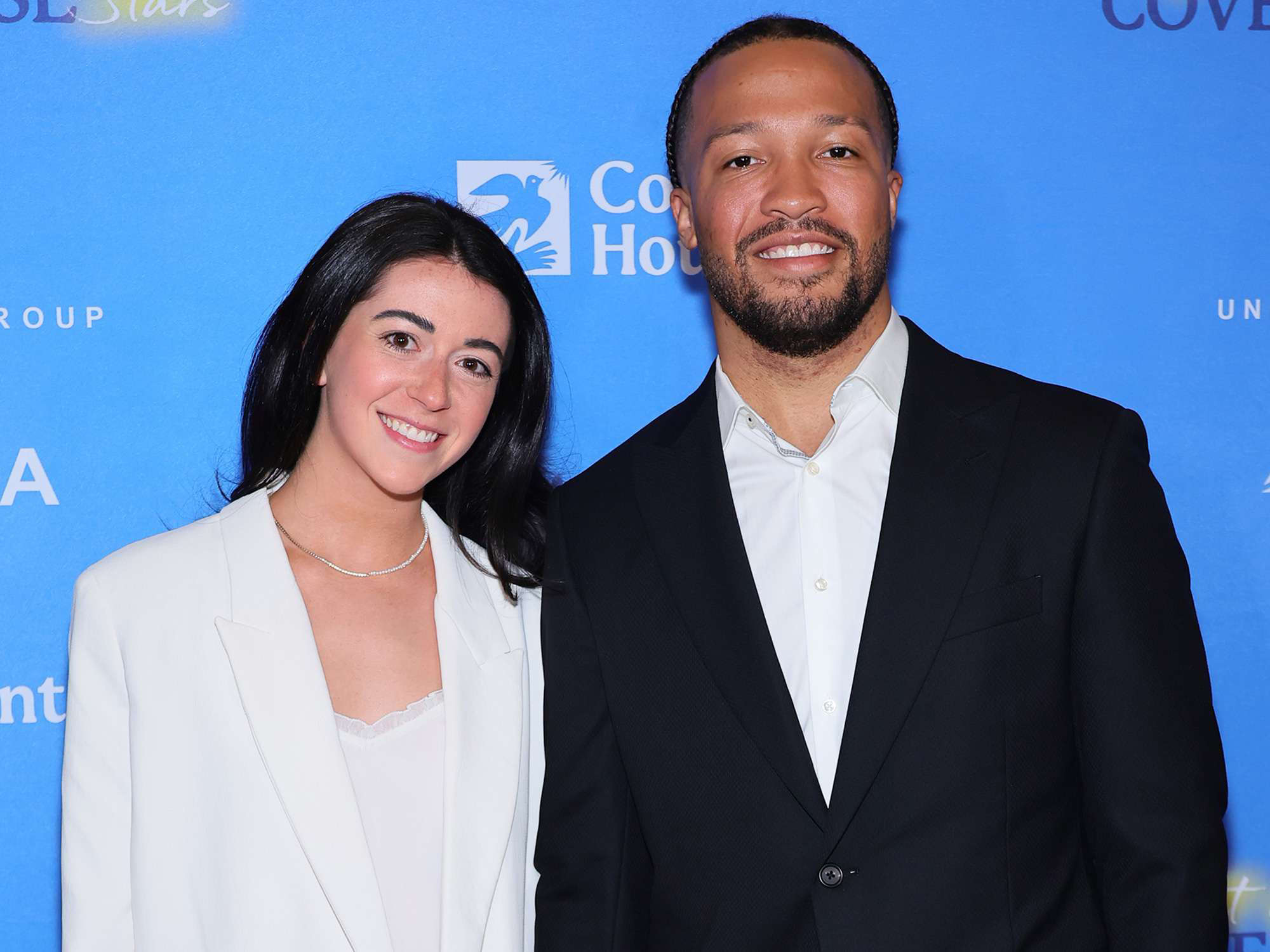 Who Is Jalen Brunson's Wife? All About Ali Marks