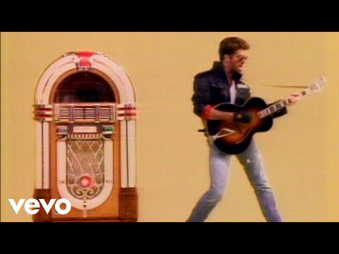 <p>If you want to borrow George Michael's hip-swinging dance moves for your karaoke performance of this 1987 hit, we support you. </p><p><a href="https://www.youtube.com/watch?v=6Cs3Pvmmv0E">See the original post on Youtube</a></p>