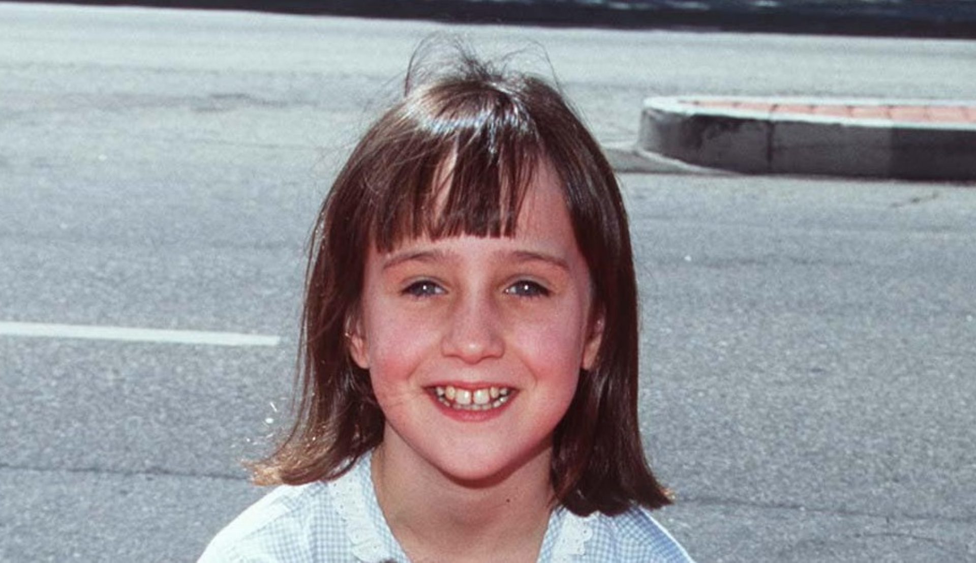 'Matilda' star Mara Wilson why did she vanish from Hollywood?
