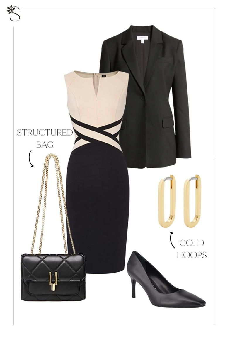 20 Stylish Business Casual Work Outfits For Women