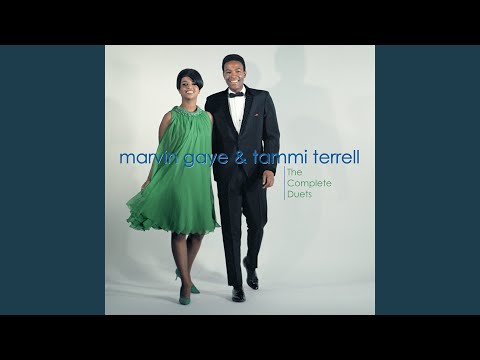 <p>Need a sweet duet for you and your partner to belt out at karaoke night? Look no further than this Motown classic. </p><p><a href="https://www.youtube.com/watch?v=ABfQuZqq8wg">See the original post on Youtube</a></p>