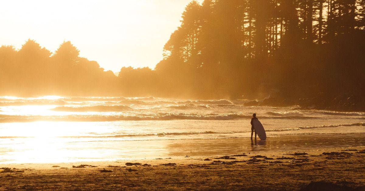 <p> First on our list is the town of Tofino, on the west coast of Vancouver Island. This charming town is a popular destination for surfers and nature lovers alike.  </p> <p>Vancouver Island offers plenty of places to <a href="https://financebuzz.com/retire-early-quiz?utm_source=msn&utm_medium=feed&synd_slide=2&synd_postid=12715&synd_backlink_title=retire+comfortably&synd_backlink_position=3&synd_slug=retire-early-quiz">retire comfortably</a>, and with its beautiful beaches, surfing, and laid-back atmosphere, Tofino is the perfect place for island residents of all ages to relax and unwind.</p><p>  <p class=""><b>Want to learn how to build wealth like the 1%?</b> <a href="https://financebuzz.com/worthy-community-signup-wealth-testimonials-v2-synd?utm_source=msn&utm_medium=feed&synd_slide=2&synd_postid=12715&synd_backlink_title=Sign+up+for+Worthy+to+get+ideas+and+advice+delivered+to+your+inbox.&synd_backlink_position=4&synd_slug=worthy-community-signup-wealth-testimonials-v2-synd">Sign up for Worthy to get ideas and advice delivered to your inbox.</a></p>  </p>