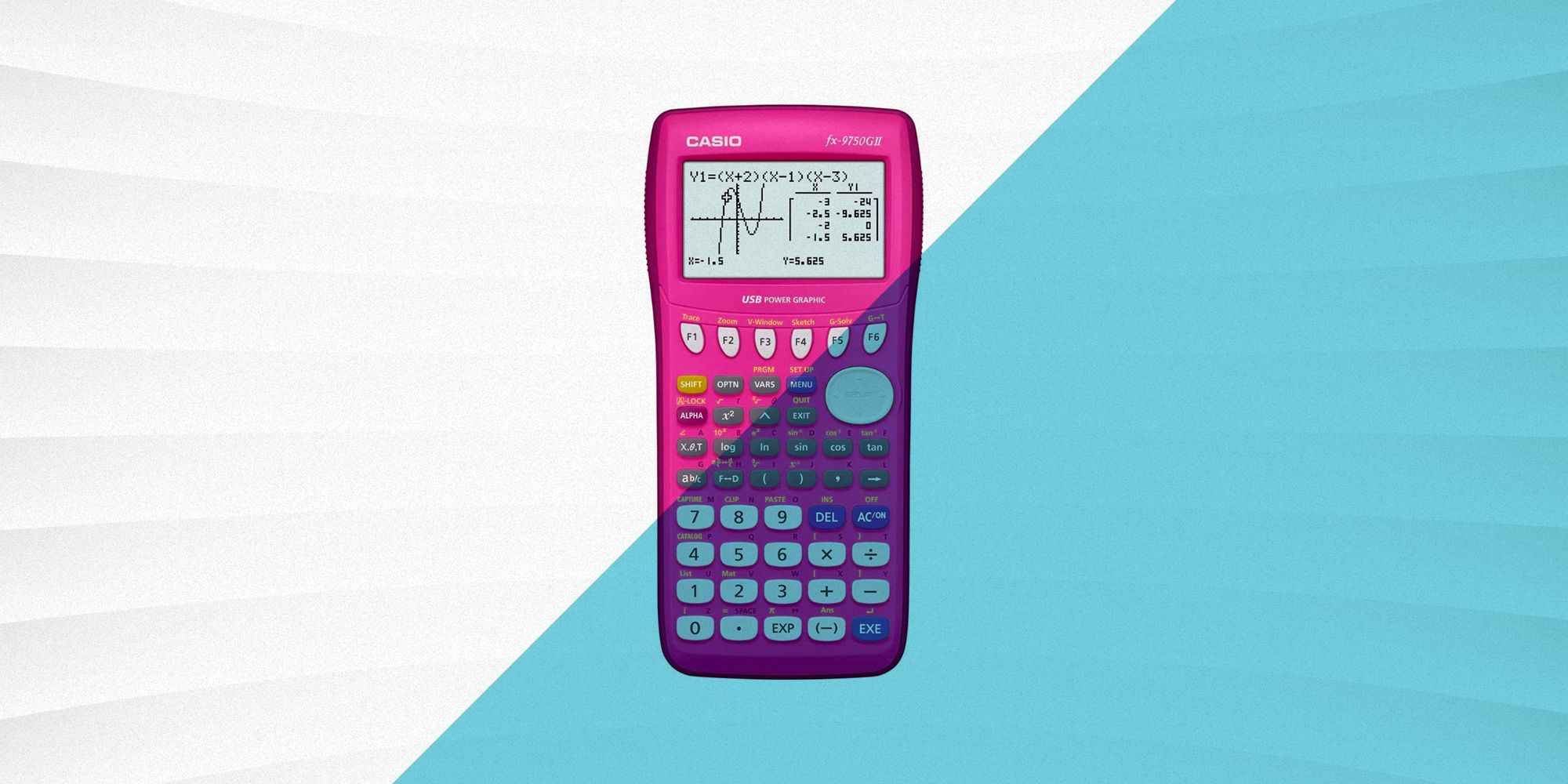<p>Whether you’re a college student enrolled in a calculus course or a professional accountant with your own firm, having a dedicated calculator is essential to your success. These purpose-built devices allow you to perform a wide range of calculations quickly—powerful models can even tackle complicated calculus equations and graph visual representations of functions. </p><p>When it comes to simple math, you can always use your <a href="https://www.popularmechanics.com/technology/g36662601/best-cheap-cell-phones/">smartphone</a>, but for lots of quick work, there’s something more user-friendly about the physical buttons and single-function design of a calculator that still makes it a useful item to keep in your <a href="https://www.popularmechanics.com/home/g41133501/best-home-office-desks/">desk</a> or your <a href="https://www.popularmechanics.com/adventure/g37858497/best-laptop-bags/">laptop bag</a>.</p><h2 class="body-h2"><strong>The Best Calculators</strong></h2><ul><li> <strong>Best Overall: </strong><a href="https://www.amazon.com/dp/B096NJHL8M?tag=syndication-20&ascsubtag=%5Bartid%7C10060.g.37453128%5Bsrc%7Cmsn-us">Texas Instruments TI-84 Plus CE Graphing Calculator</a></li><li><strong>Best for Students: </strong><a href="https://www.amazon.com/dp/B06XS6V17P?tag=syndication-20&ascsubtag=%5Bartid%7C10060.g.37453128%5Bsrc%7Cmsn-us">Sharp EL-W516TBSL 16-Digit Advanced Scientific Calculator </a></li><li><strong>Best Budget Option: </strong><a href="https://www.amazon.com/dp/B0051MZSI6?tag=syndication-20&ascsubtag=%5Bartid%7C10060.g.37453128%5Bsrc%7Cmsn-us">Canon LS-82Z Handheld Calculator</a></li><li><strong>Best Scientific Calculator: </strong><a href="https://www.amazon.com/dp/B086Z79HXS?tag=syndication-20&ascsubtag=%5Bartid%7C10060.g.37453128%5Bsrc%7Cmsn-us">Casio fx-115ESPLUS2 2nd Edition Advanced Scientific Calculator</a></li><li><strong>Most User-Friendly Calculator: </strong><a href="https://www.amazon.com/dp/B00KD1S5OO?tag=syndication-20&ascsubtag=%5Bartid%7C10060.g.37453128%5Bsrc%7Cmsn-us">Casio fx-9750GII Graphing Calculator</a></li></ul><h2 class="body-h2"><strong>What to Consider</strong></h2><h3 class="body-h3"><strong>Capabilities</strong></h3><p class="body-text">From graphing to scientific to four-function, different types of calculators have vastly different capabilities. Be sure to choose one that will serve your particular needs. Additionally, if you plan to use it for college entrance exams, make sure the model you are going to purchase is approved for use during testing.</p><p>Generally speaking, elementary and middle school students are best served by scientific calculators; high school students probably need graphing calculators; and professionals who work with numbers should look for accounting calculators.</p><h3 class="body-h3"><strong>Battery Life and Power Source</strong></h3><p>Speaking of college entrance exams, nothing could be worse than your calculator running out of power before you finish your test. Calculators are battery-powered, solar-powered, or a hybrid of both—and a few higher-end models are rechargeable. We recommend battery-powered calculators for most people, though simple four-function options can last for a while on the solar panel alone. </p><h2 class="body-h2">How We Selected</h2><p>We read through a wide breadth of professional reviews to find consensus on the best calculators in a number of different categories. We also kept different coursework requirements, professional duties, and price points in mind, ensuring that our selections are useful to a wide range of people. We also made sure that the models we chose were well-regarded by customers, and considered the models we have and use around the office. No matter your calculation needs, you should be able to find one that’s right for you. </p>