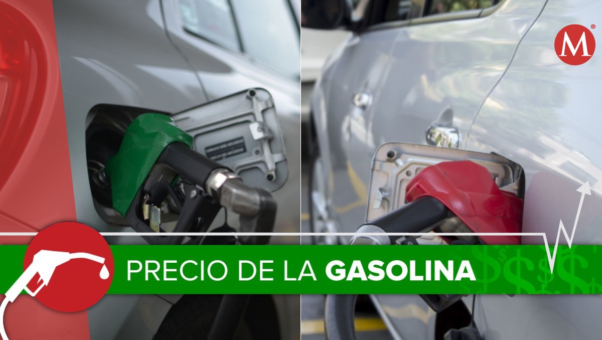 hacienda eleva estímulo fiscal a gasolina magna y diésel; ¿cuánto pagarás de impuesto?
