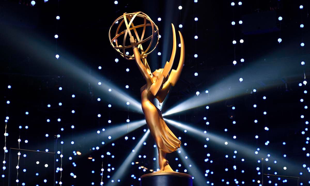Emmy Awards 2024 Full list of nominations