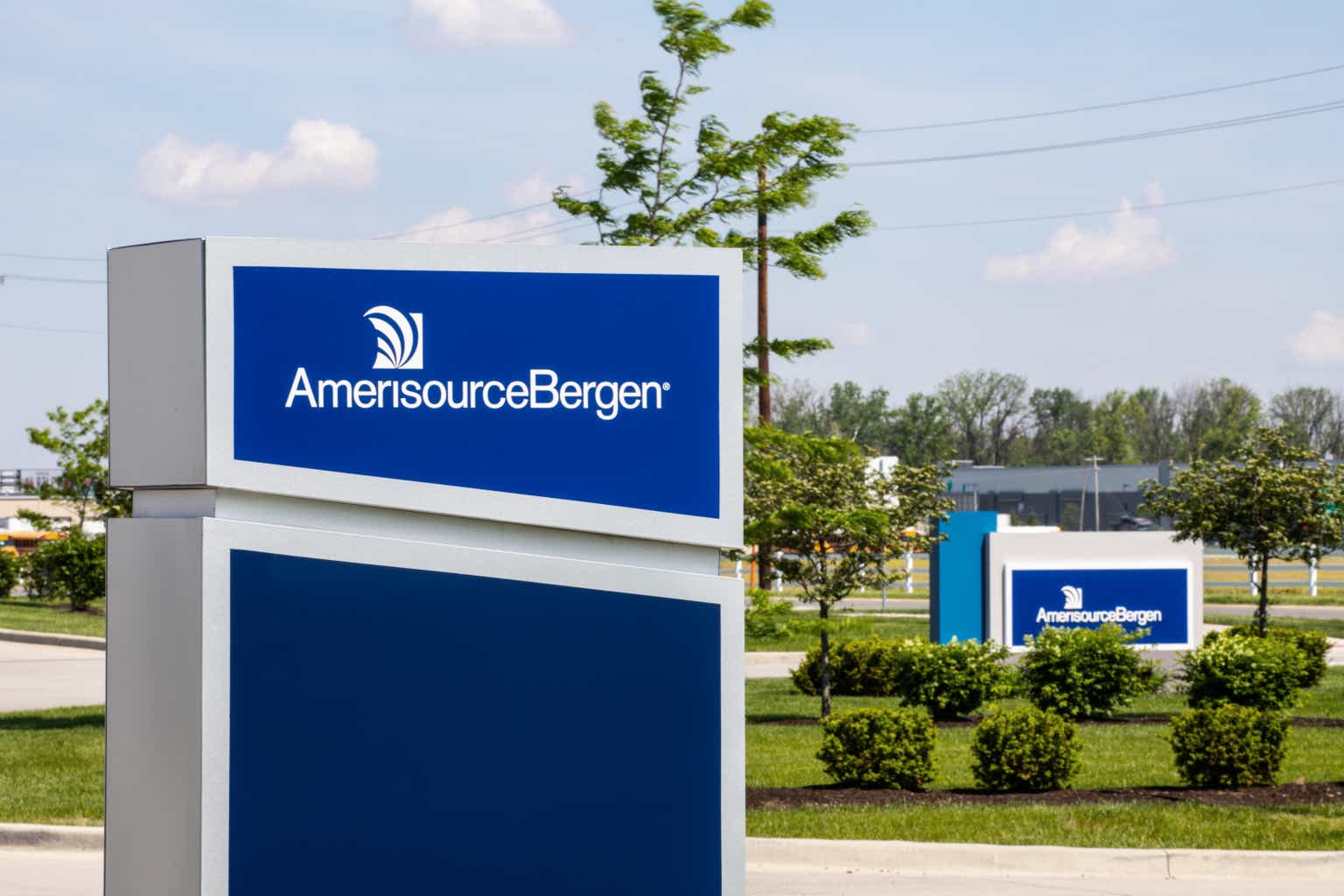 AmerisourceBergen changes name to Cencora, ticker to COR