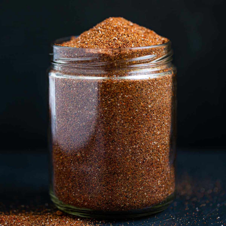 Ultimate Salmon Seasoning - Perfect for Grilling or Smoking