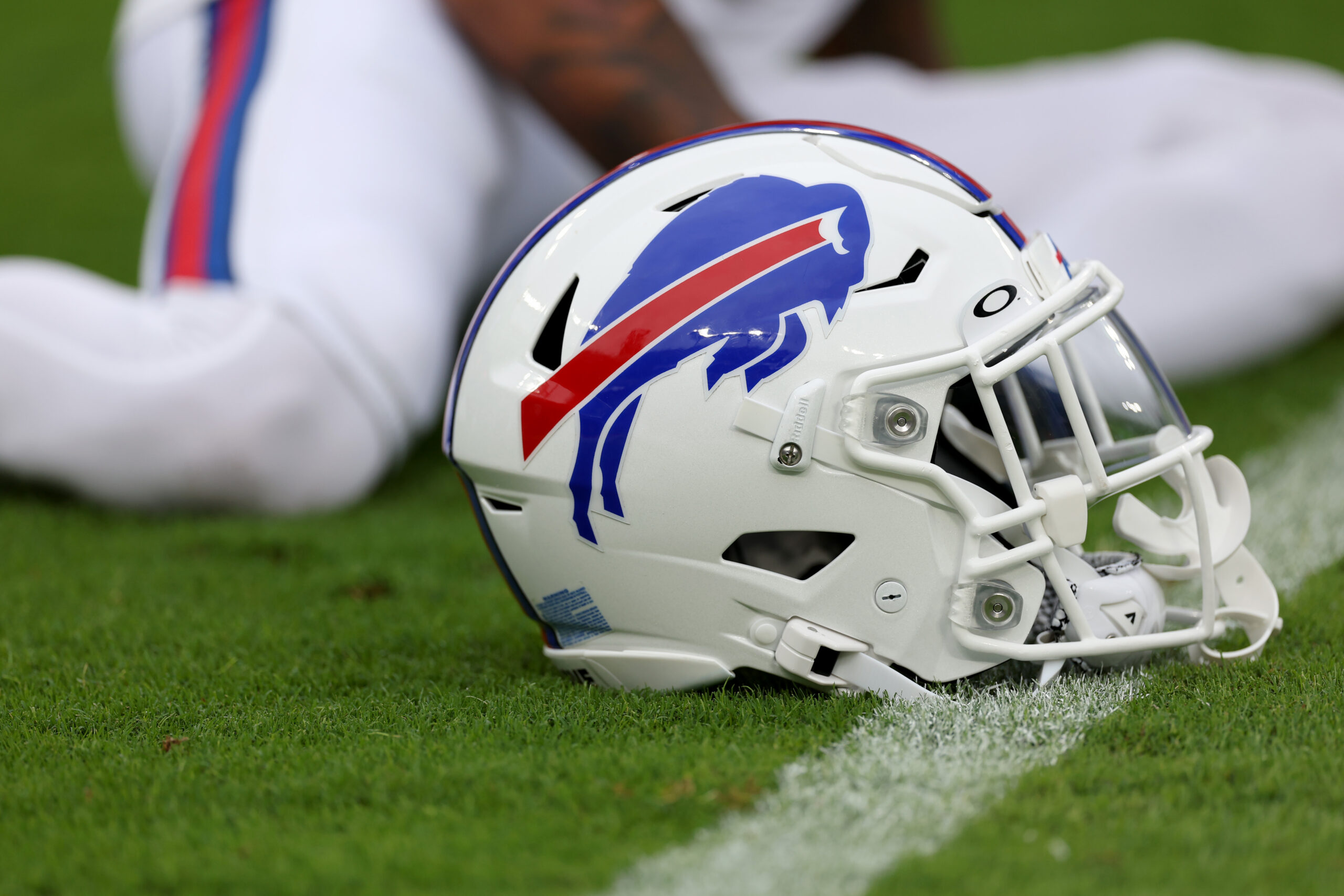 Bills Release Former Super Bowl Champion