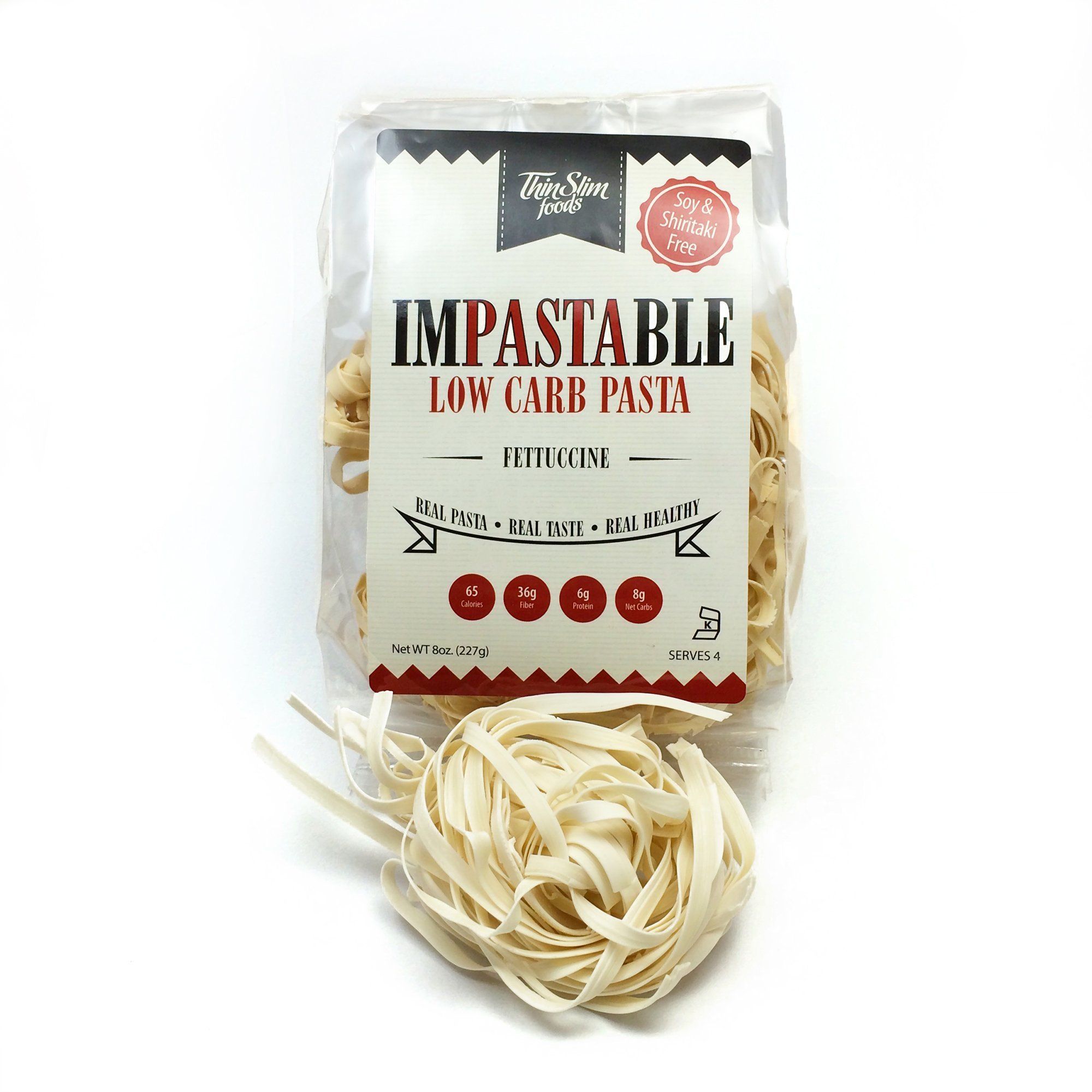 12 Best Low-Carb Pasta and Noodles You Can Buy Online