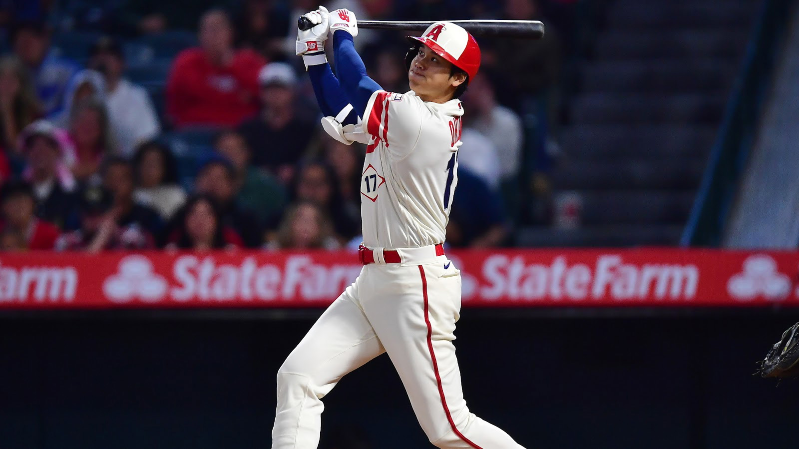 Shohei Ohtani Continues To Do Things We Have Never Seen Before