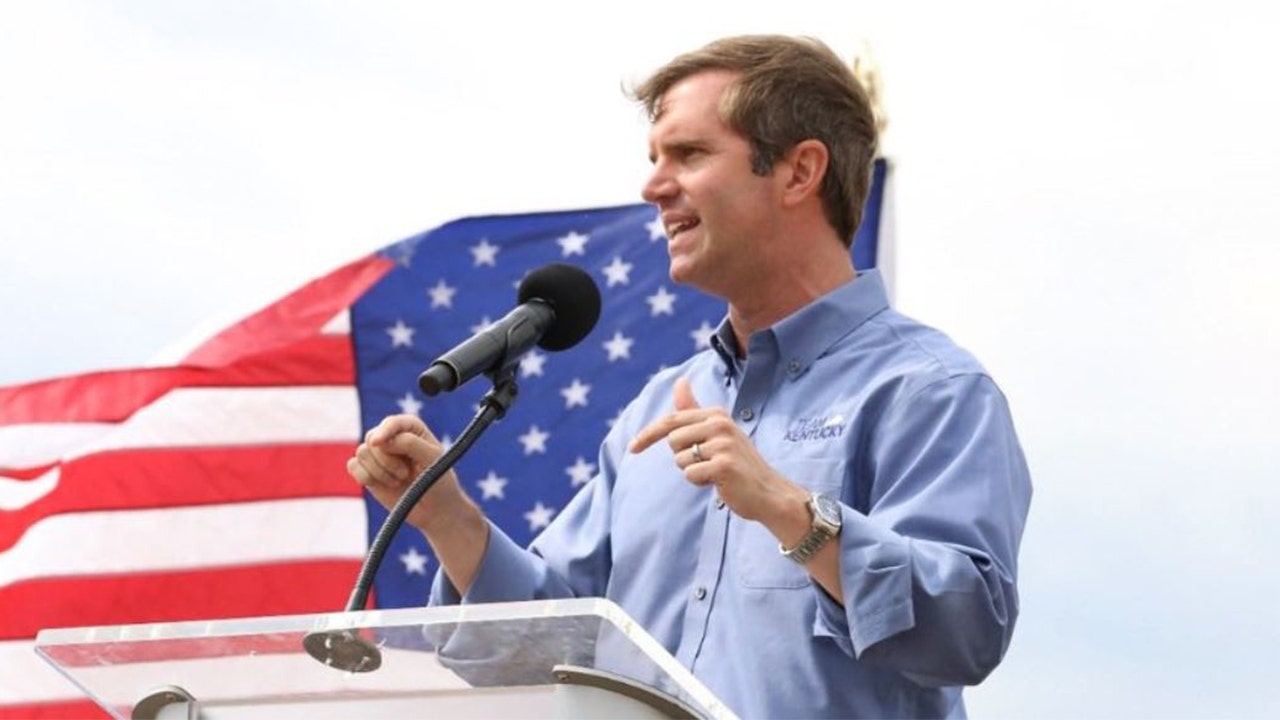 Democrat Andy Beshear Wins Governor Race In Deep-red Kentucky, A Major ...