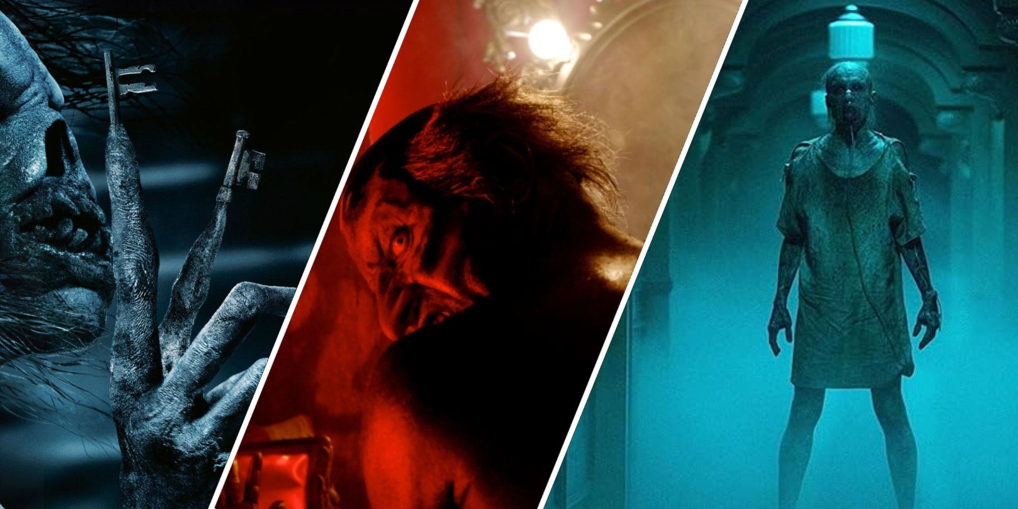 Insidious: The Scariest Demons in the Franchise, Ranked